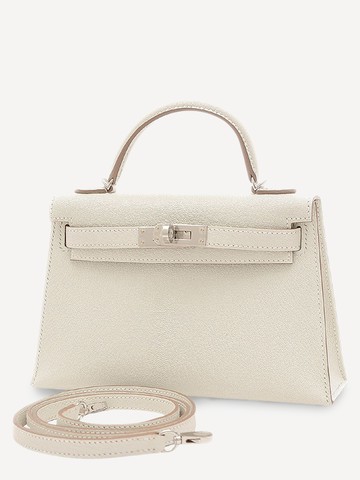 Hermès Handbag