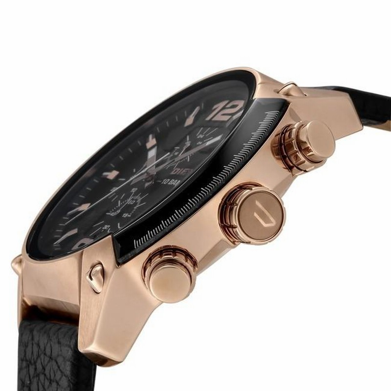 【絶賛セール中！】DIESEL 時計 品番：DZ4297 Diesel DZ4297 - Overflow Watch • Watchard.com