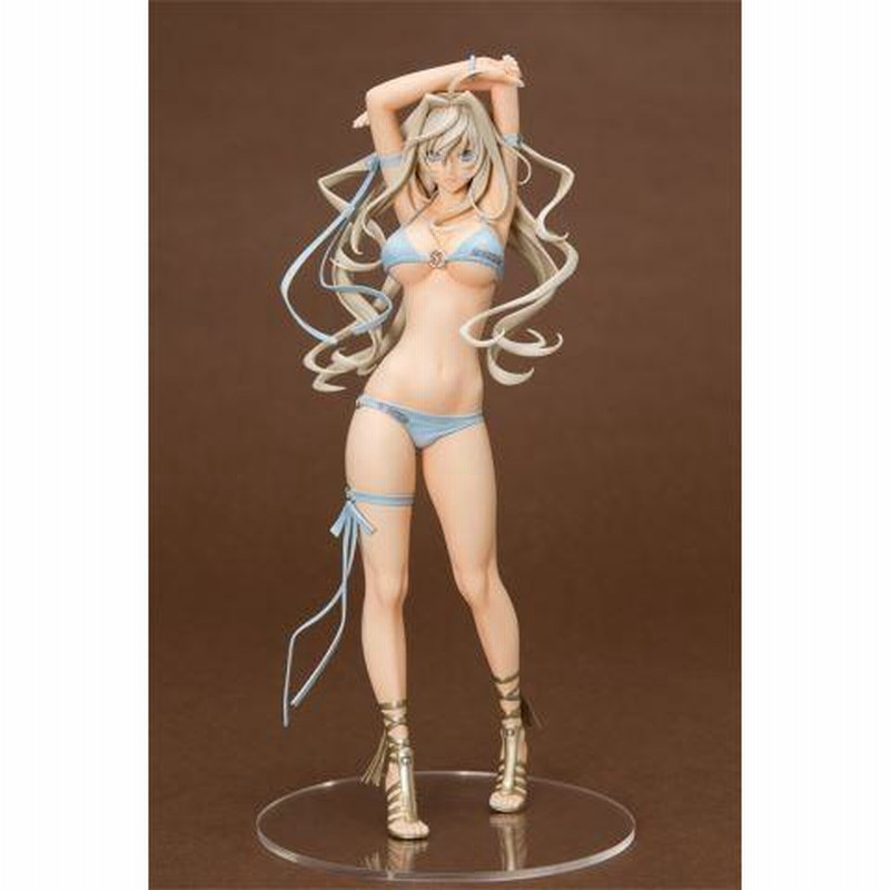 セキレイ 月海 ビキニ水着 1/7スケール 完成品フィギュア