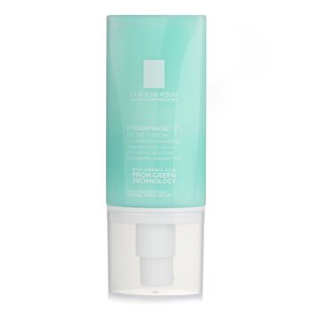 【La Roche Posay】72 小時補水滋潤面部保濕霜