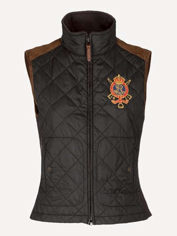 Ralph Lauren Waistcoat