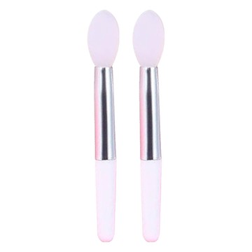 KAI 貝印 護唇刷 KQ-0822 紫色  2支