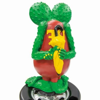 ラットフィンク アンブレラ スタンド Rat Fink アメキャラグッズ