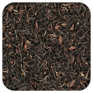 Frontier Co-op, 有機大吉嶺紅茶，16 盎司（453 克）