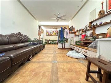石牌國中方正3房美寓｜台北市北投區行義路