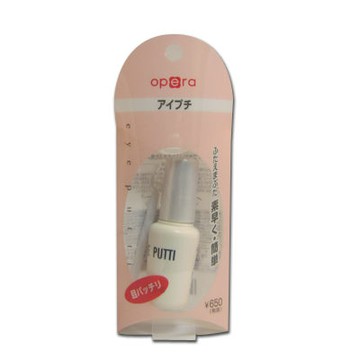 OPERA 雙眼線液 9.5g ★七彩美容百貨｜【滿額領券再折 APP下單點數10%】專櫃保養彩妝 品牌香氛