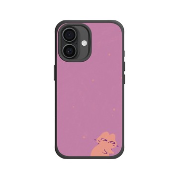 iPhone 16 SolidX 黑 - Jazlynn - 偷喵一下