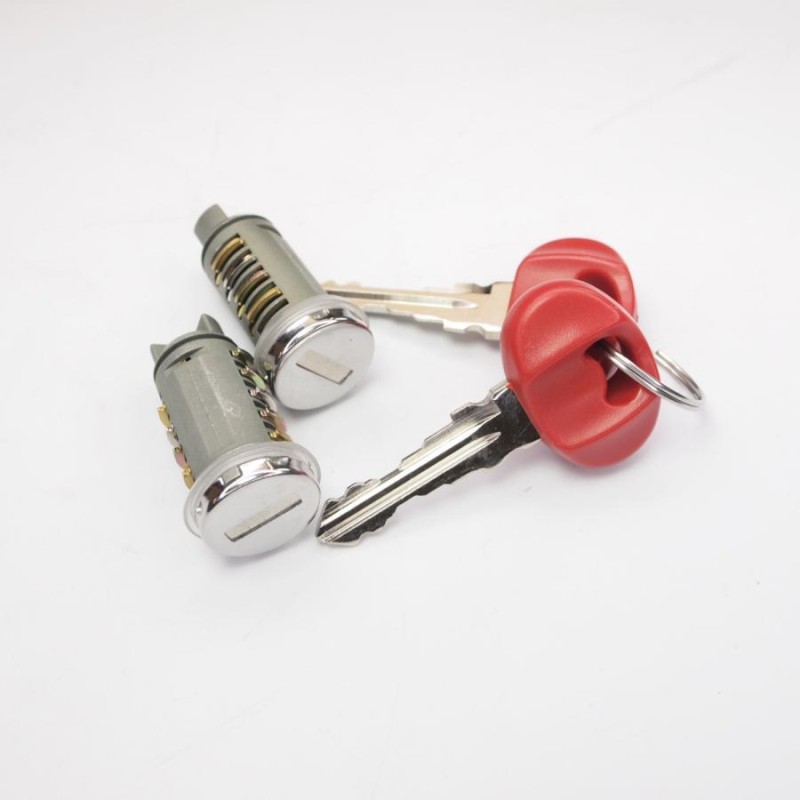 Cylinder Locks for GILERA Runner Ice 50 Runner 125-200 FX ...