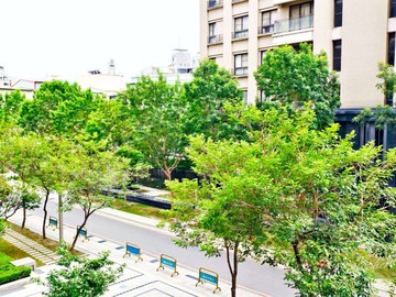 新婚族~中興大學~國圖館~超優質漂亮二房~直接入住｜台中市南區學府路