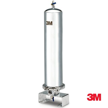 3M SS802 全戶式不鏽鋼淨水系統  "含基本安裝服務(偏遠地區除外)"