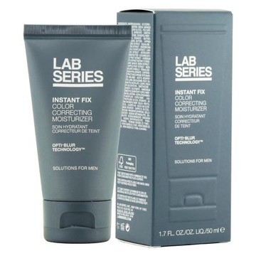 【LAB SERIES 雅男士】瞬效極致校色型男乳 50ML(效期至2026年09月)