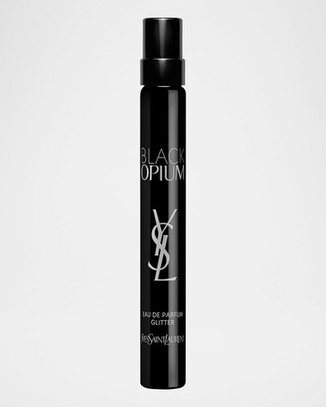 YSL Black Opium Glitter, 10 mL