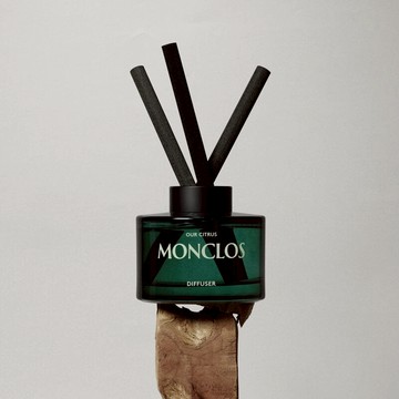 Our Citrus 我們的柑橘擴香組