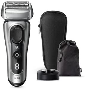 德國百靈 BRAUN 8517S  Series 8 刮鬍刀  日版原裝進口