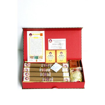 西藏72味八寶如意藏香純天然佛香