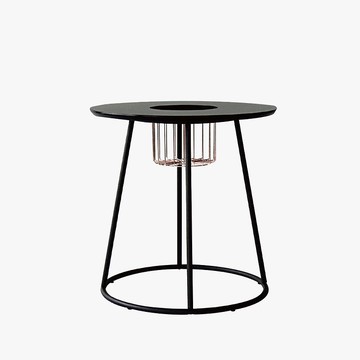 居然家居 | 藏月邊桌