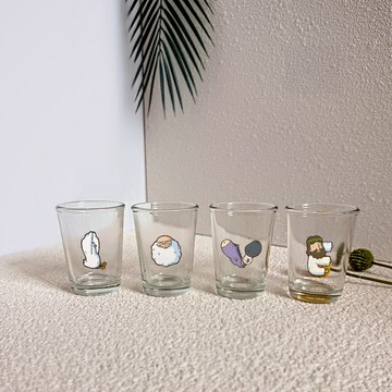 熱炒杯禮盒/台灣製