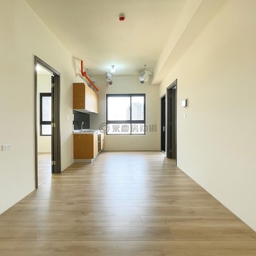 洲際漢神巨蛋｜兩房兩衛平車｜黃金保值地段｜台中市北屯區昌平路二段