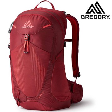 Gregory Maya 20 女款 多功能登山背包 145279 9975 鳶尾紅