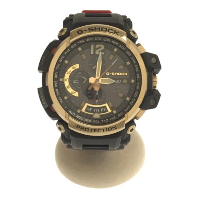 G-SHOCK(ジーショック) 【men0519R】 GPW-2000TFB-1AJR 35th