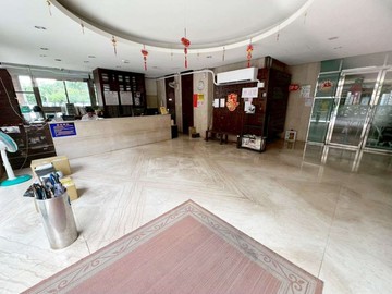 中山醫公園苑小資族 兩房美屋｜台中市南區德富路