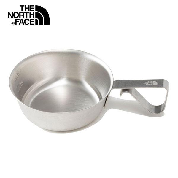 THE NORTH FACE ノースフェイス Land Arms Sierra Cup ランドアームスシェラカップ NN32324 キャンプ用品 キャンプ用食器 料理