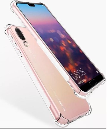 加厚防摔 四角氣墊殼 空壓殼 華為 nova4e 3i p30 pro lite 透明全包手機殼