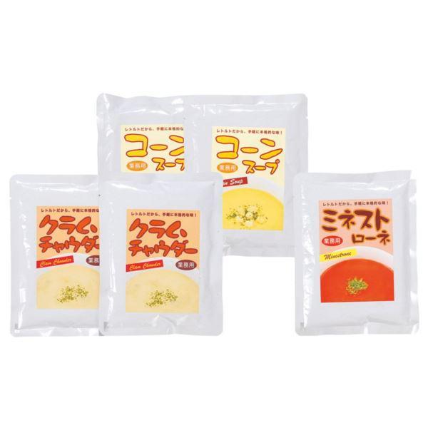 ベル NEWスープセット5食 BNSS10-25 レトルト食品 内祝い 結婚内祝い 出産内祝い 新築祝い 就職祝い 結婚祝い 引き出物 香典返し お返し