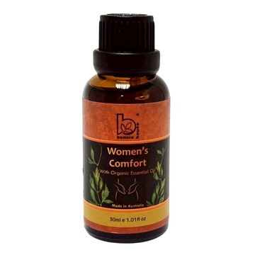 BONNIE HOUSE 植享家 柔情女人專屬複方精油  花香  30ml  1瓶