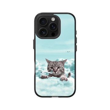 iPhone 16 Pro Clear 酷墨灰 - Julien Tabet - 好奇心
