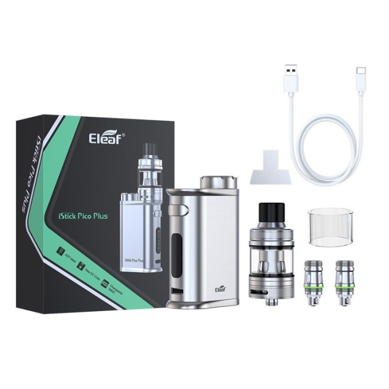 eleaf istick pico plus kit バッテリーセット イーリーフ アイ