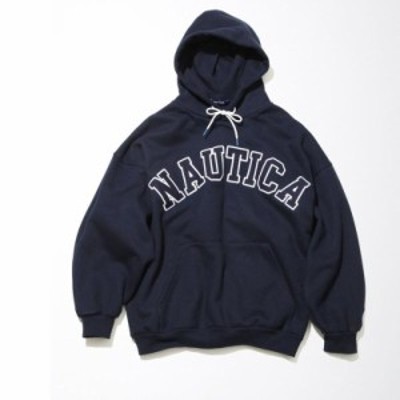 nautica パーカーの検索結果 | LINEショッピング