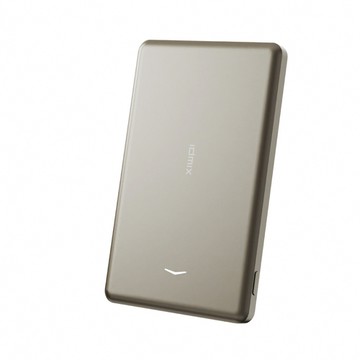 idmix｜磁吸無線充行動電源Q5 Pro