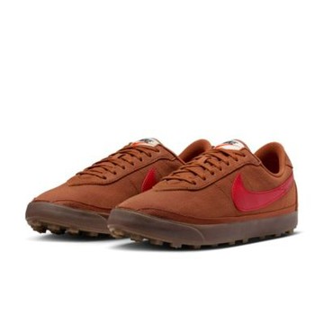 Nike Astrograbber 紅棕 復古 緩震 休閒鞋 運動鞋 男鞋 IO9281-201