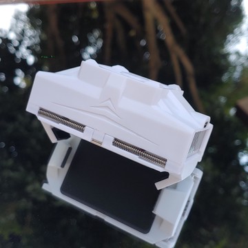 冰律者手機散熱器平板磁吸半導體制冷直播冰封降溫背夾果安通用-Misaki精品