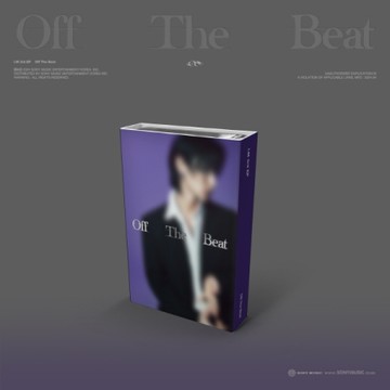 I. M - OFF THE BEAT (NEMO VER.)