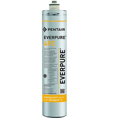 [3美國直購] 濾芯 Everpure EV9692-21 4FC Filter Cartridge