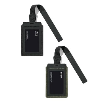 【蝦米良品】Bitplay｜2-Way行李證件套【Bitplay官方授權經銷】
