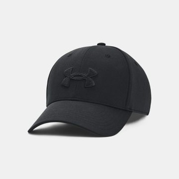 【UNDER ARMOUR】UA 男 Blitzing 棒球帽_1376701-002