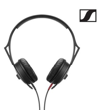 德國森海塞爾 Sennheiser HD25 Light 極簡輕便 經典專業監聽耳機 二年保固