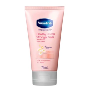 Vaseline 護手及美甲霜--角蛋白配方(75ml)*6