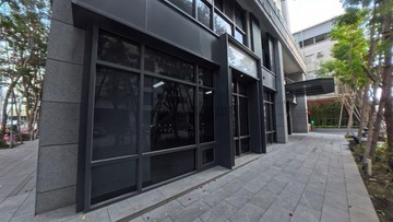 大鑫大心角間夾層大面寬店面 營業首選｜台中市太平區大仁街