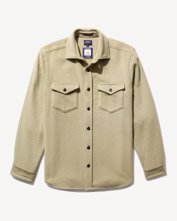 Noah Cashmere CPO Light Green / XXL