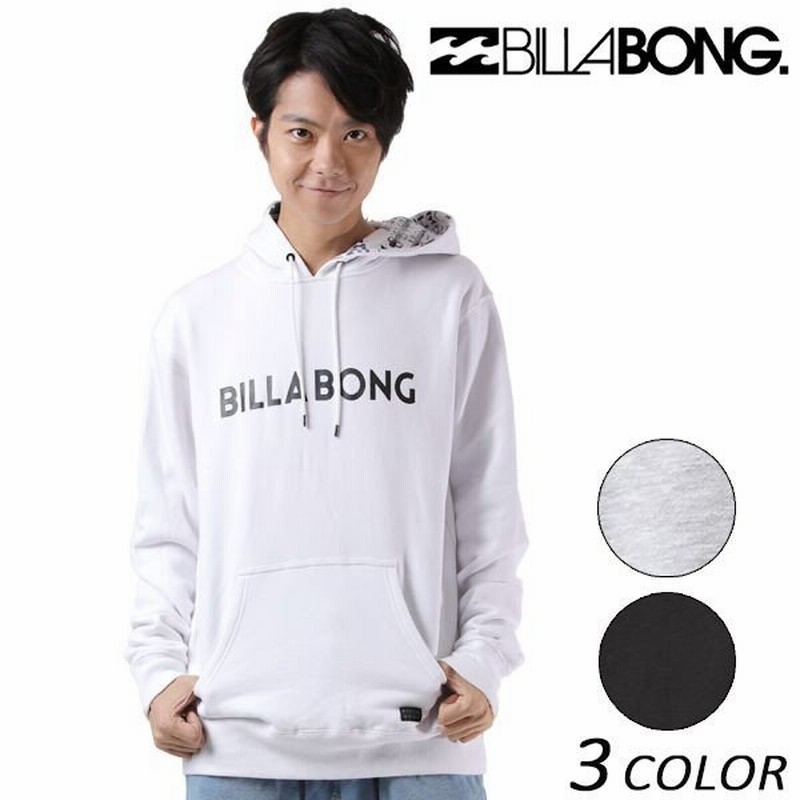 Billabong ビラボン メンズ プルオーバー パーカー Ah012 015 F1f I4 返品不可 通販 Lineポイント最大0 5 Get Lineショッピング