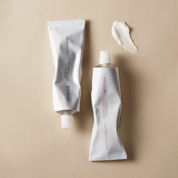 AROCELL Intensive Hand Cream 50ml (Peony & Blush / Vetiver)