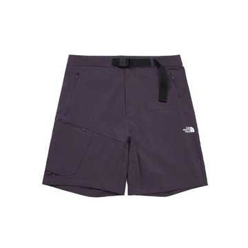 TNF M HIKE 短褲NF0A87W4G5O