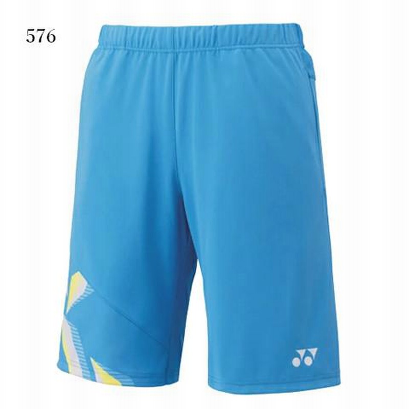 YONEX ヨネックス テニスウェア メンズ メンズニットハーフパンツ