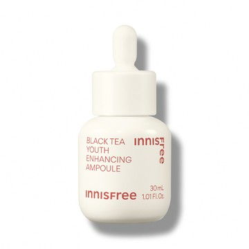 紅茶極效修護安瓶 30ml