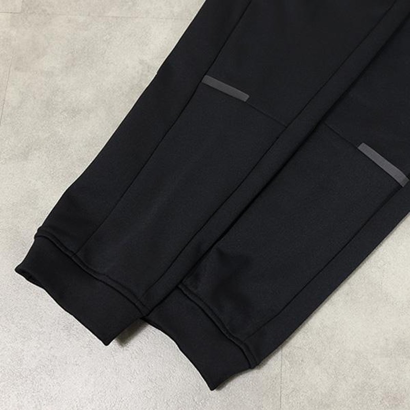 ノースフェイス M MA PANT FLEECE ボトムス 裏起毛 ロゴ プリント