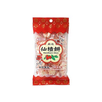 惠香 仙楂餅(140g)【小三美日】D003779 潤喉 點心 古早味糖果 零食
